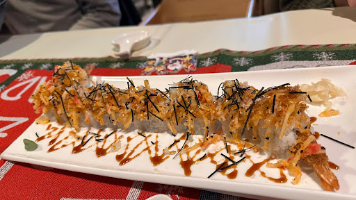 Photo of Takumi Sushi & Noodle Bar - 82 St Helen's Rd, Swansea SA1 4BQ